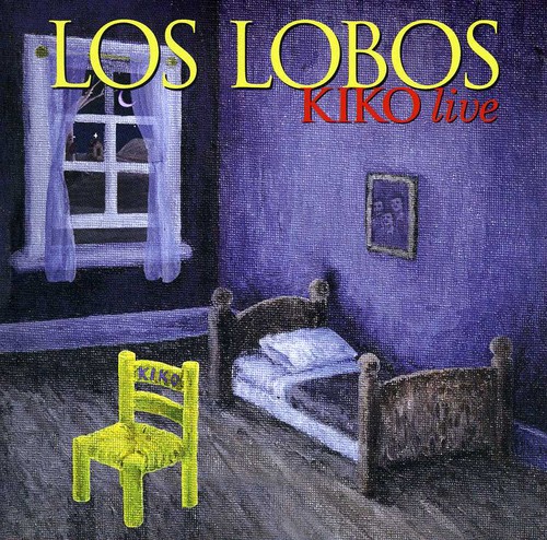 Kiko Live