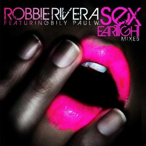 Sex - Eartight Mixes