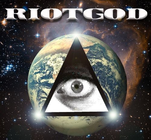 Riotgod