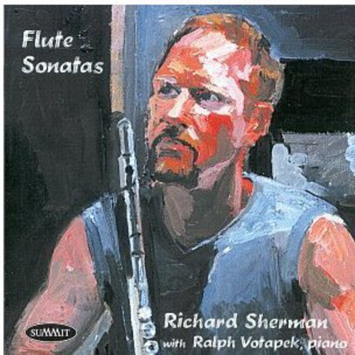 Flute Sonatas