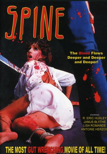 Spine