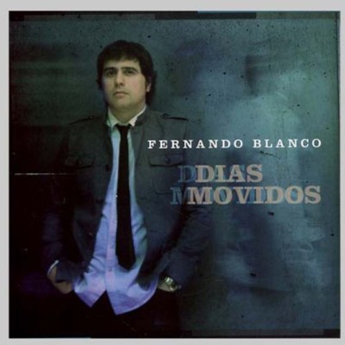 Dias Movidos [Import]