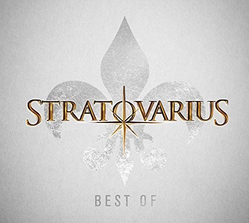 Stratovarius - Best Of