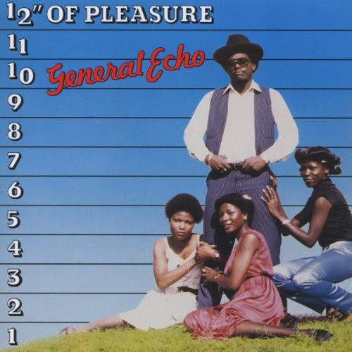 12&quot; of Pleasure