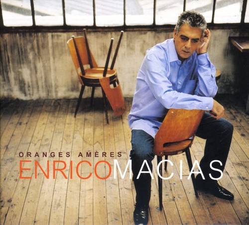 Oranges Ameres [Import]