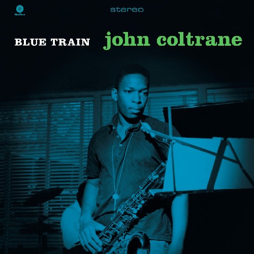 Blue Train [Import]