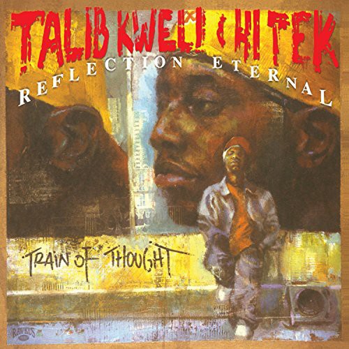 Reflection Eternal [Explicit Content]