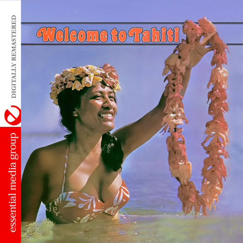 Welcome to Tahiti
