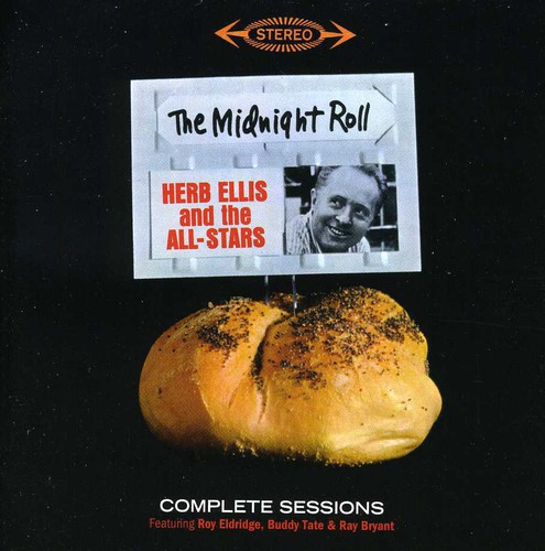 Midnight Roll [Import]