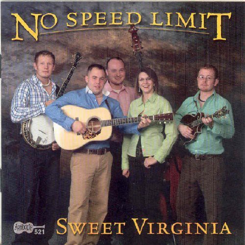 Sweet Virginia