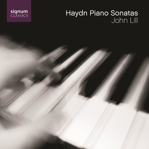 Piano Sonatas