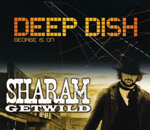 George Is On/ Get Wild [Import]