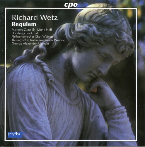Dombergchor Erfurt - Requiem