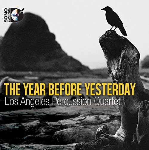 Year Before Yesterday