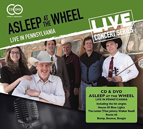 Live In Pennsylvania [Import]