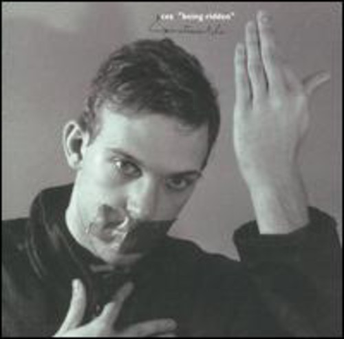 Being Ridden Instrumental