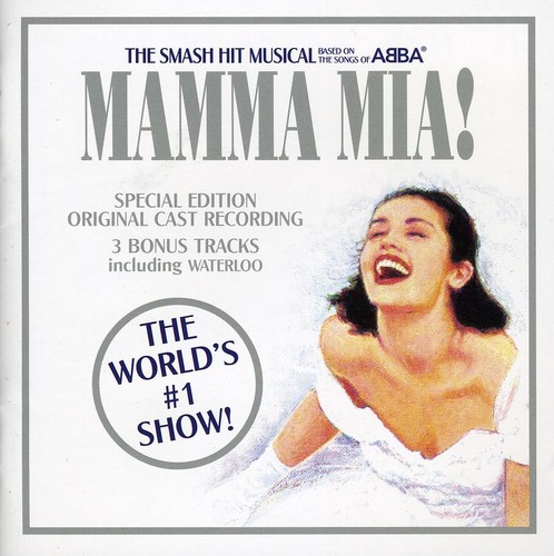 Mamma Mia /  O.C.R. [Import]