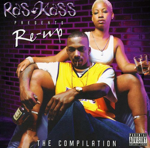 Re-Up the Compilation [Import]
