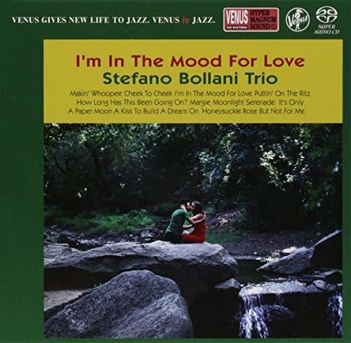 I'm In The Mood For Love [Import]