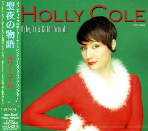 Baby It's Cold Outside [Import]