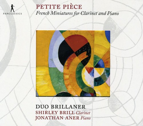 Petite Piece - Franz. Werke Fu