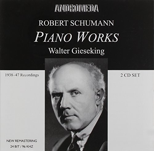 Piano Works