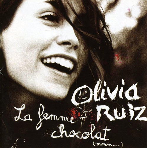 Le Femme Chocolat [Import]