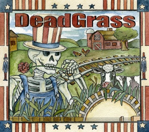 DeadGrass
