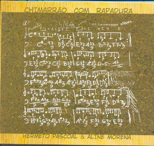 Chimarrao Com Rapadura [Import]