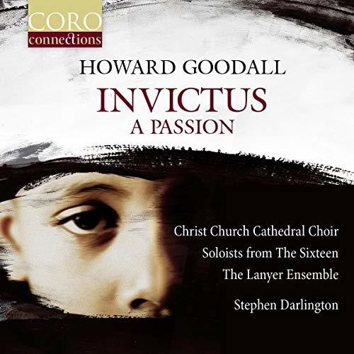 Invictus /  Passion