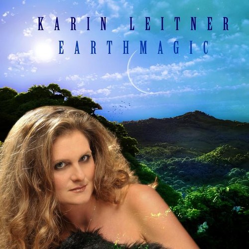Karin Leitner - Earthmagic