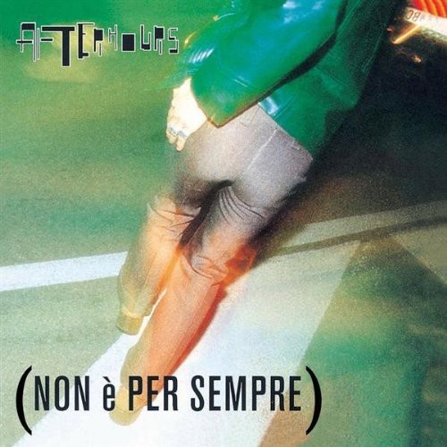 Non E Per Sempre [Import]