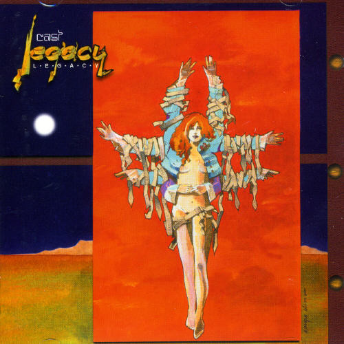 Album Art