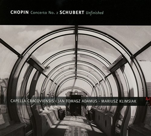 Piano Concerto 2 & Unfinished Symphony