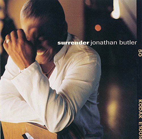 Surrender [Import]
