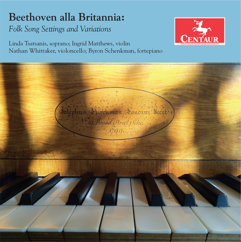 Beethoven alla Britannia