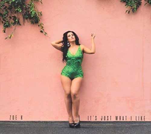 It's Just What I Like