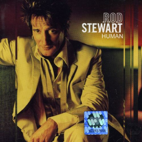 Human [Import]