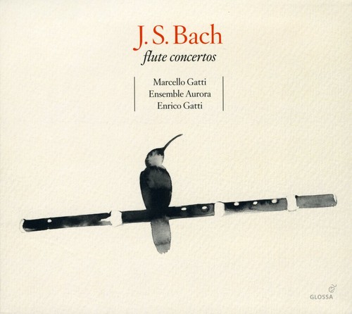 Flute Concertos