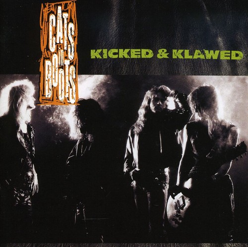 Kicked and Klawed [Collector's Edition] [Remastered] [24-Bit] [Import]