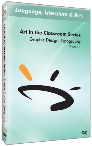 Graphic Design Typography