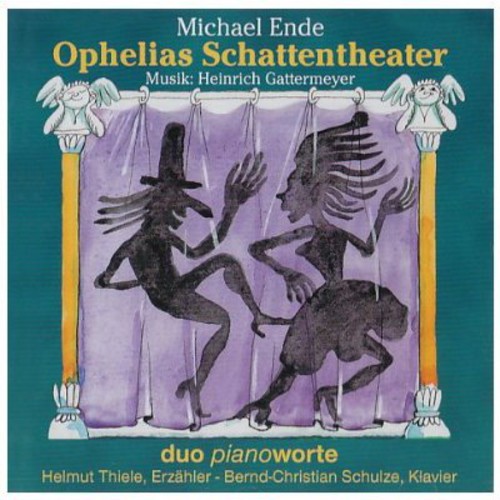 Ophelias Schattentheater