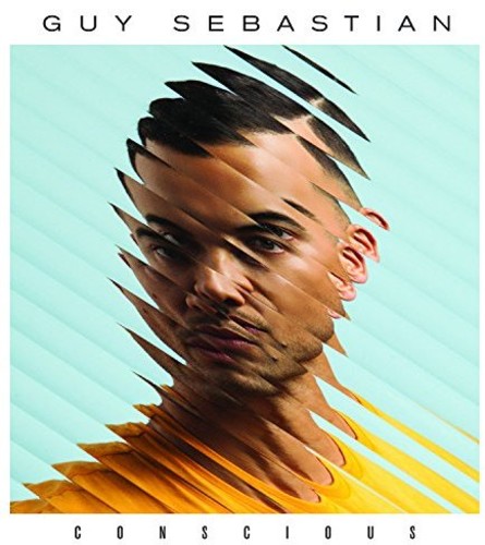 Conscious [Import]