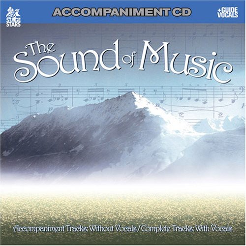Karaoke: Sound of Music