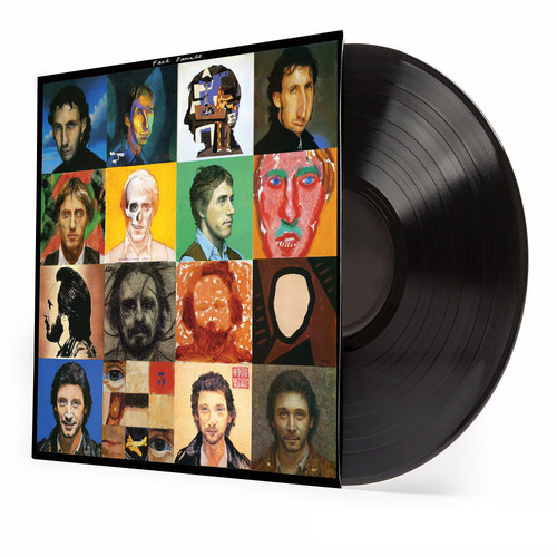 The Who - Face Dances