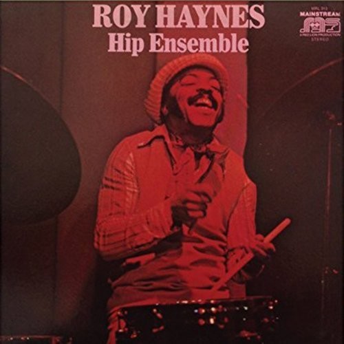 Hip Ensemble [Import]