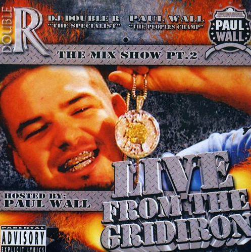 Live From The Gridiron: Mix Show, Pt. 2 [Explicit Content]