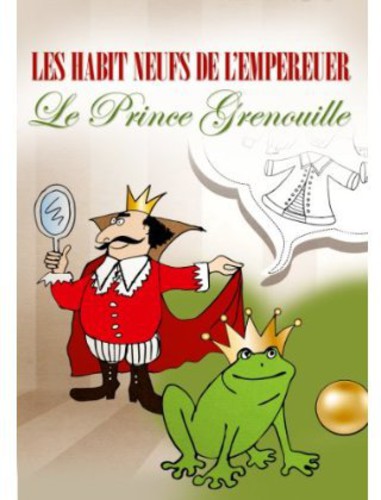 Les Habit Neufs de Lempereur