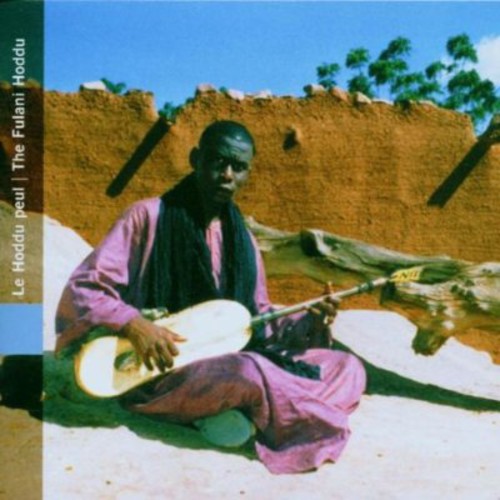 Fulani Hoddu / Various