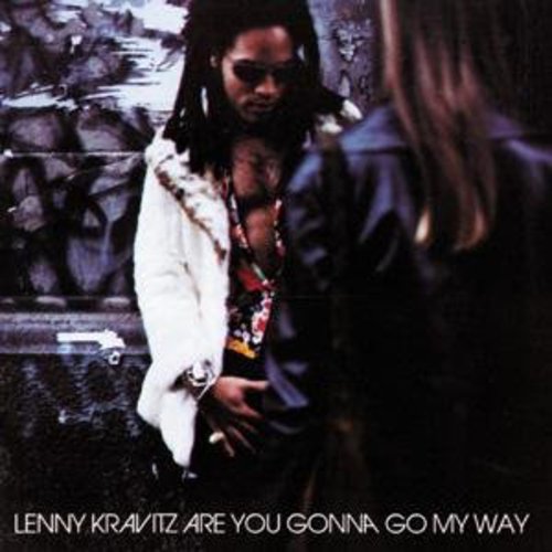Are You Gonna Go My Way? [Import]
